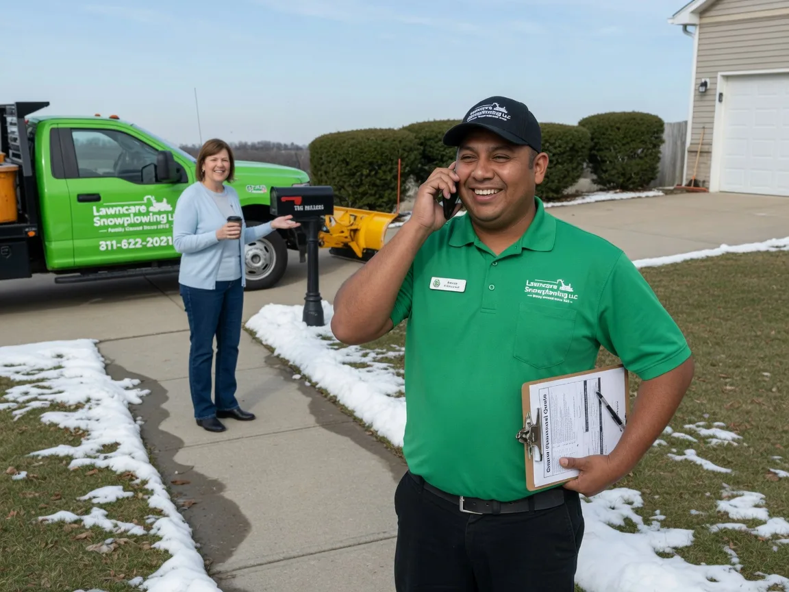 Lawn Care Services By Expert Landscaper Fort Washington, PA FAQs